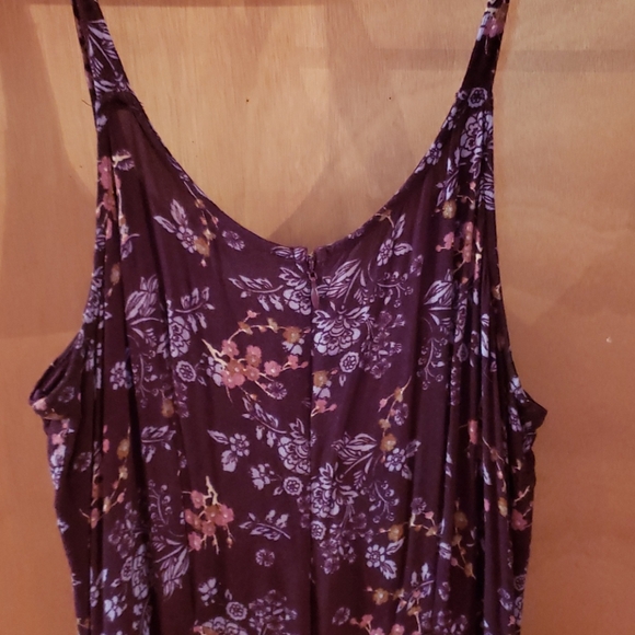 Good Luck Gem sundress romper - Picture 5 of 6